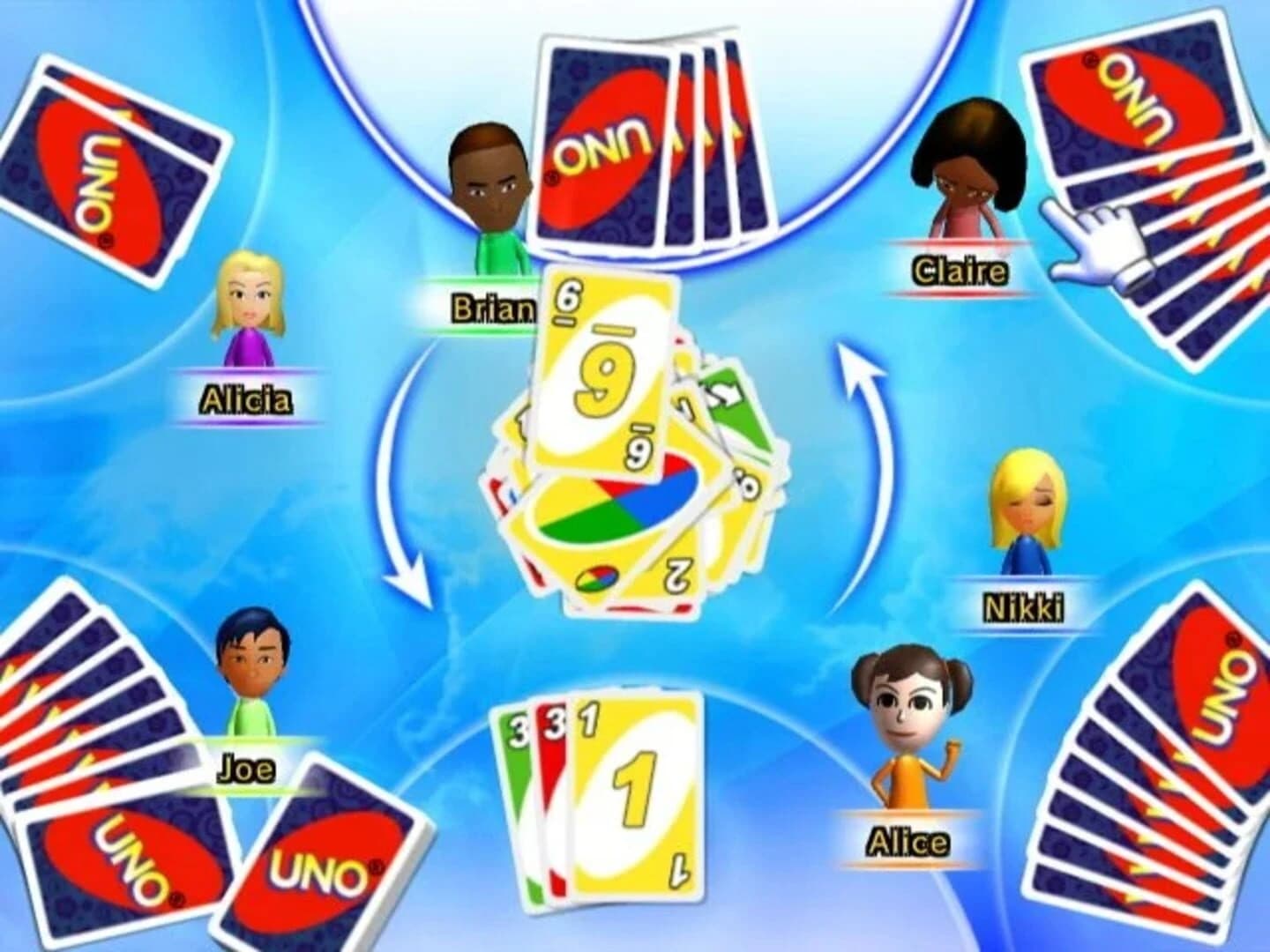 Uno screenshot 5