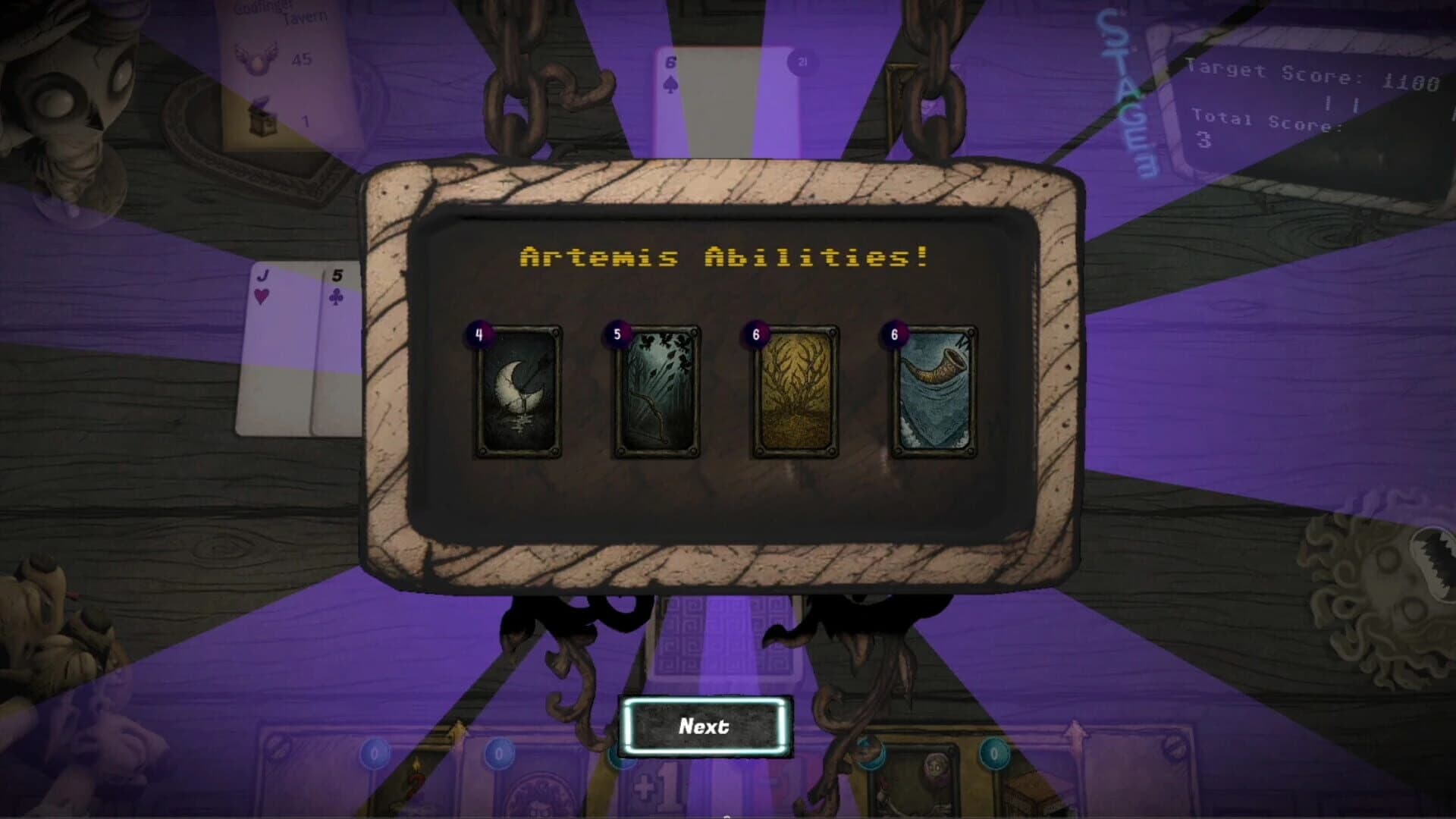 Uno God screenshot 5