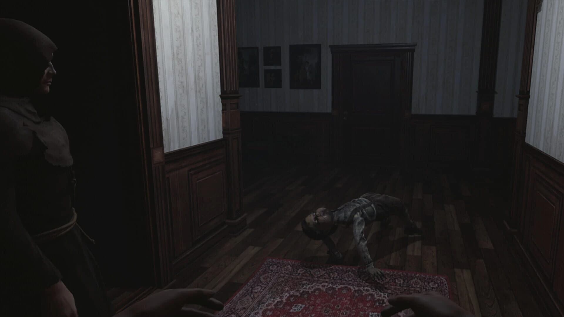 Unpossess screenshot 3