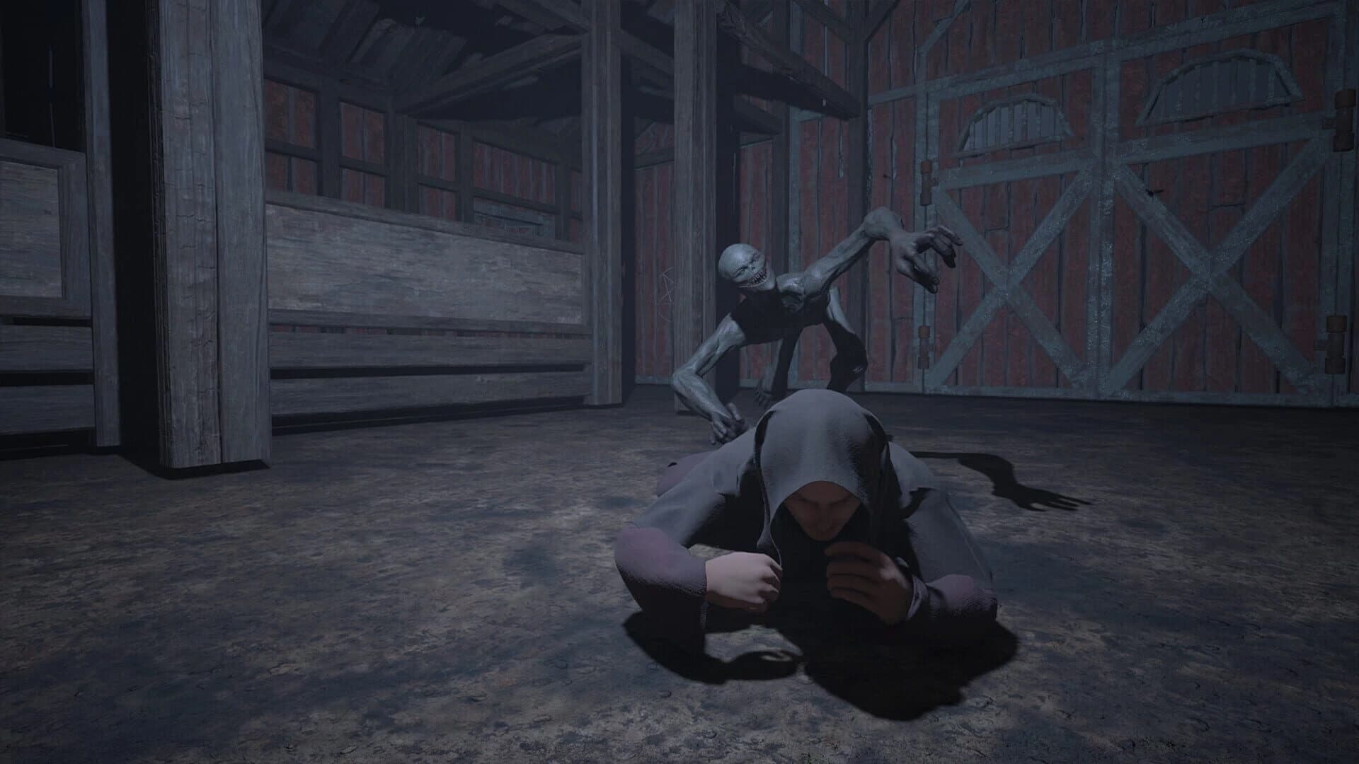 Unpossess 2 screenshot 2