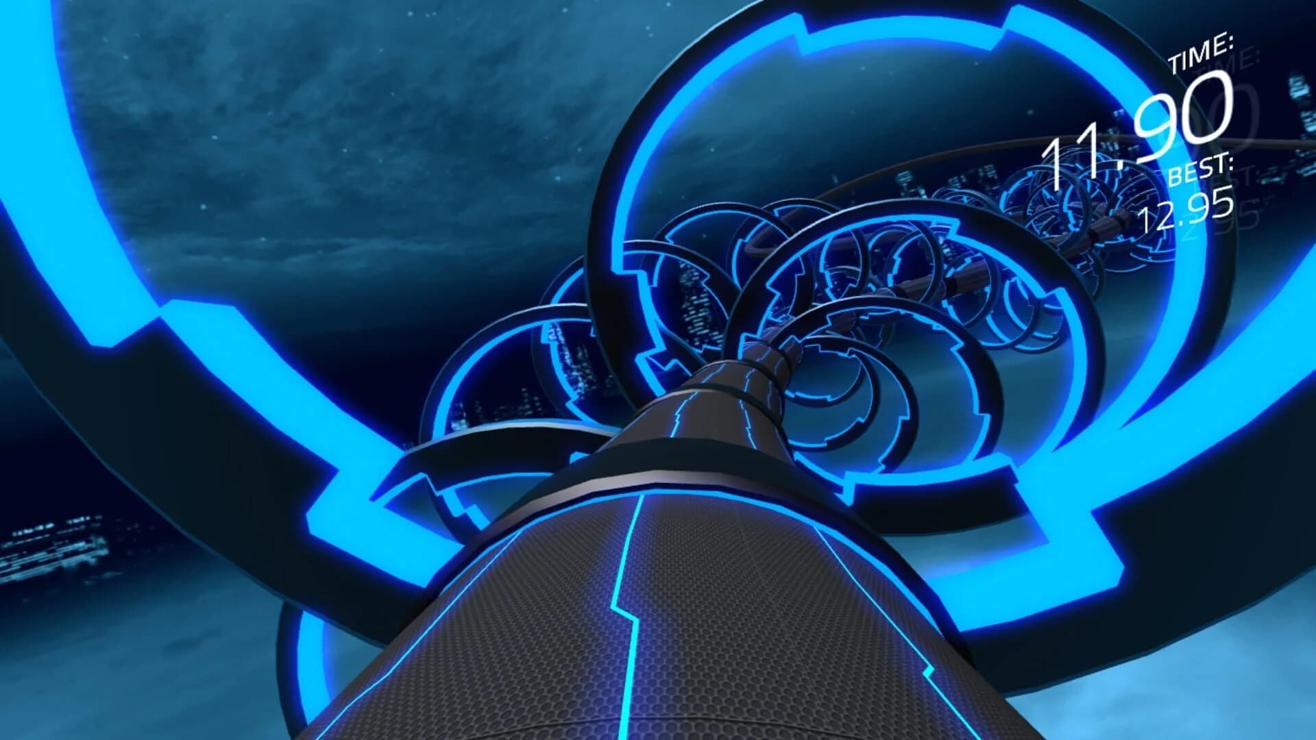 Unpossible screenshot 5