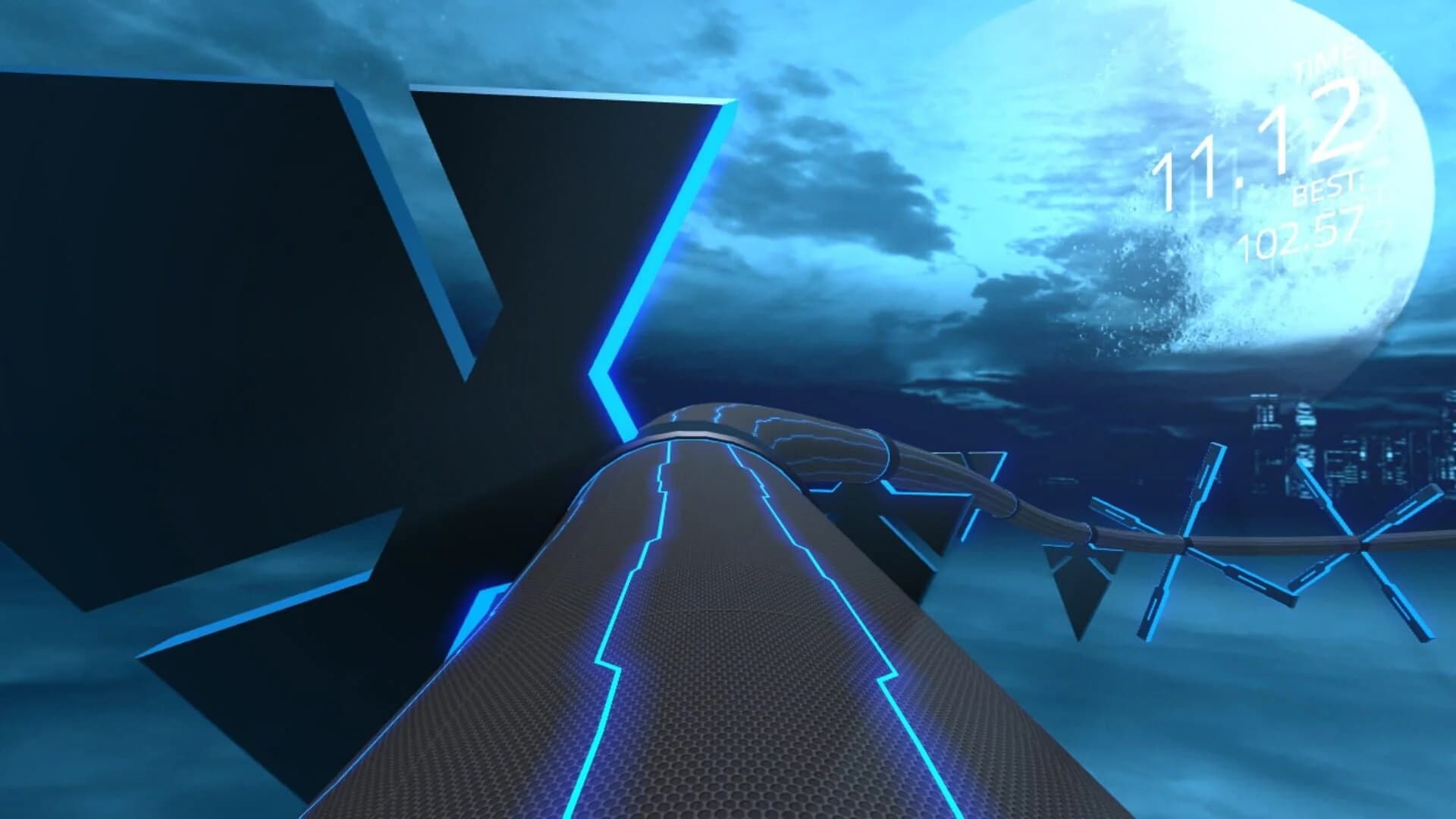 Unpossible screenshot 3