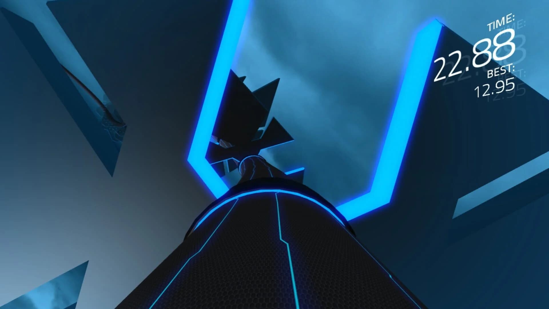 Unpossible screenshot 4