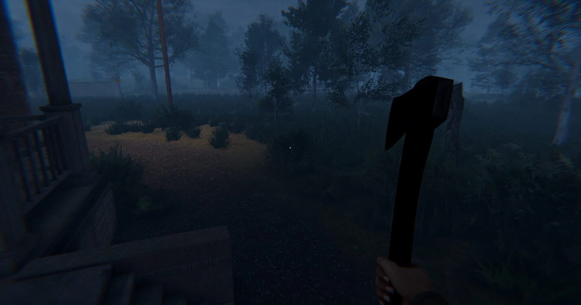 Unprotected screenshot 4