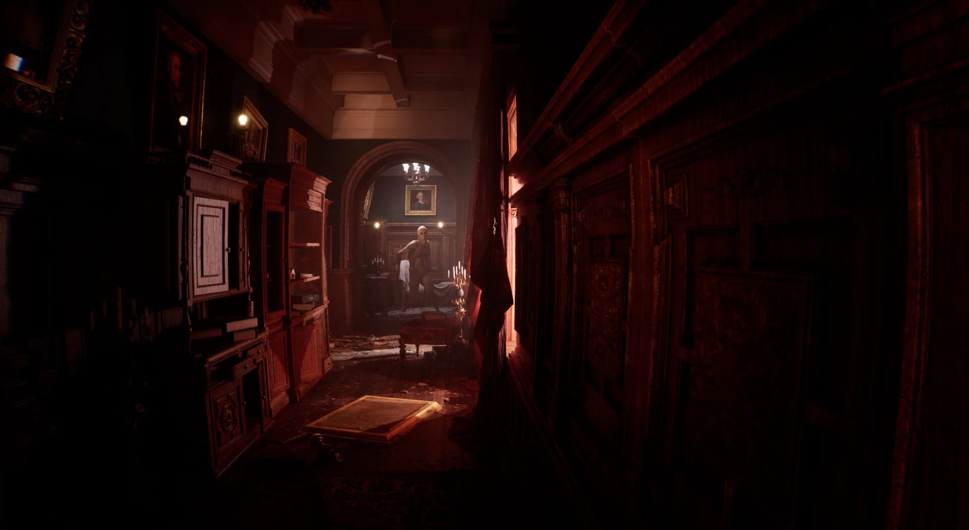 Unpunished screenshot 5