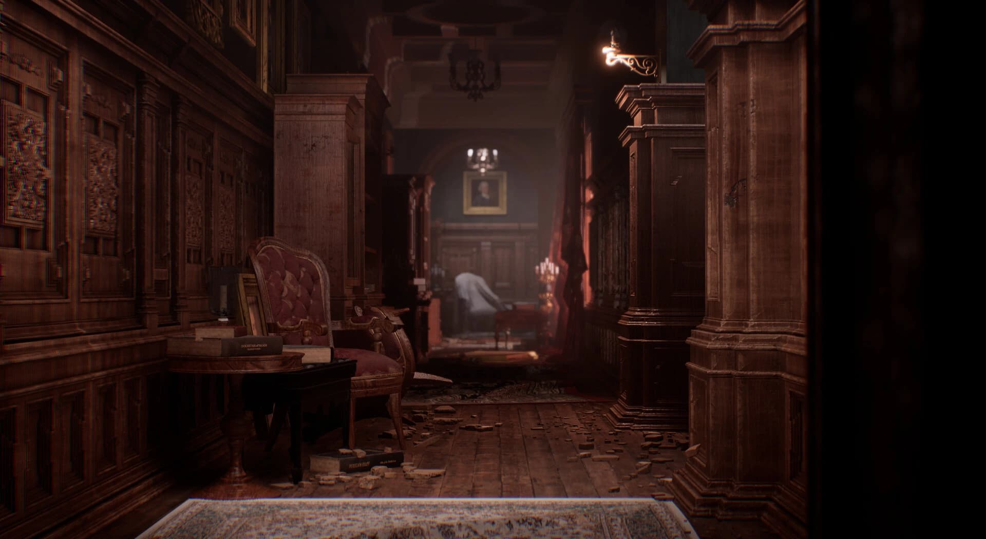 Unpunished screenshot 6
