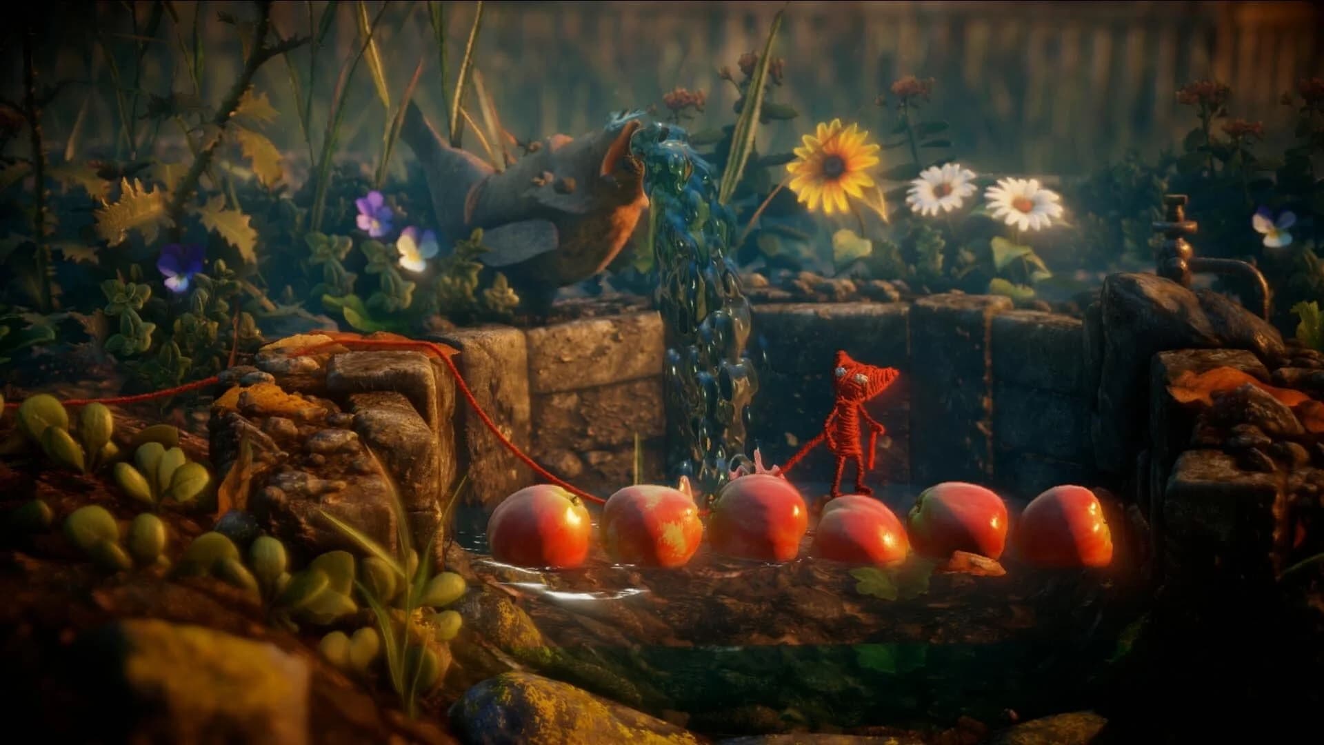 Unravel: Yarny Bundle screenshot 4