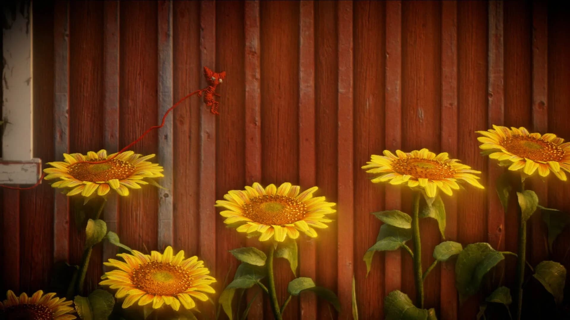 Unravel: Yarny Bundle screenshot 5
