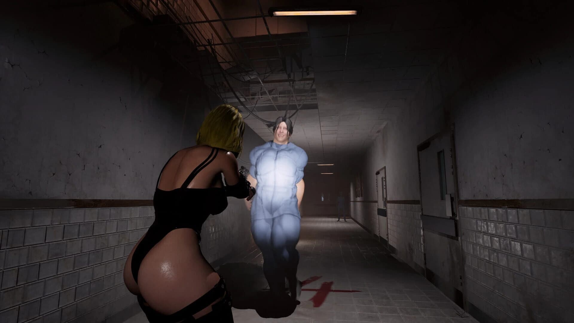 Unreal Hospital 8 screenshot 5