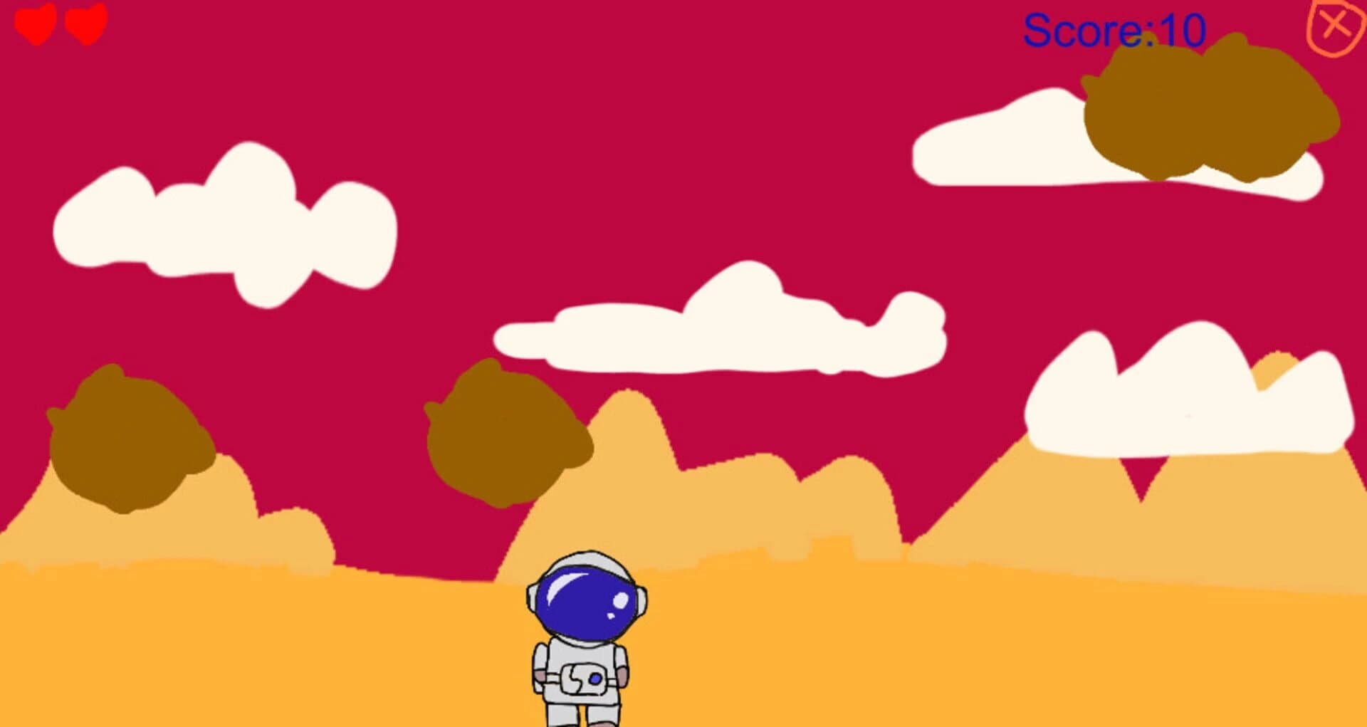 Unreal Island screenshot 4