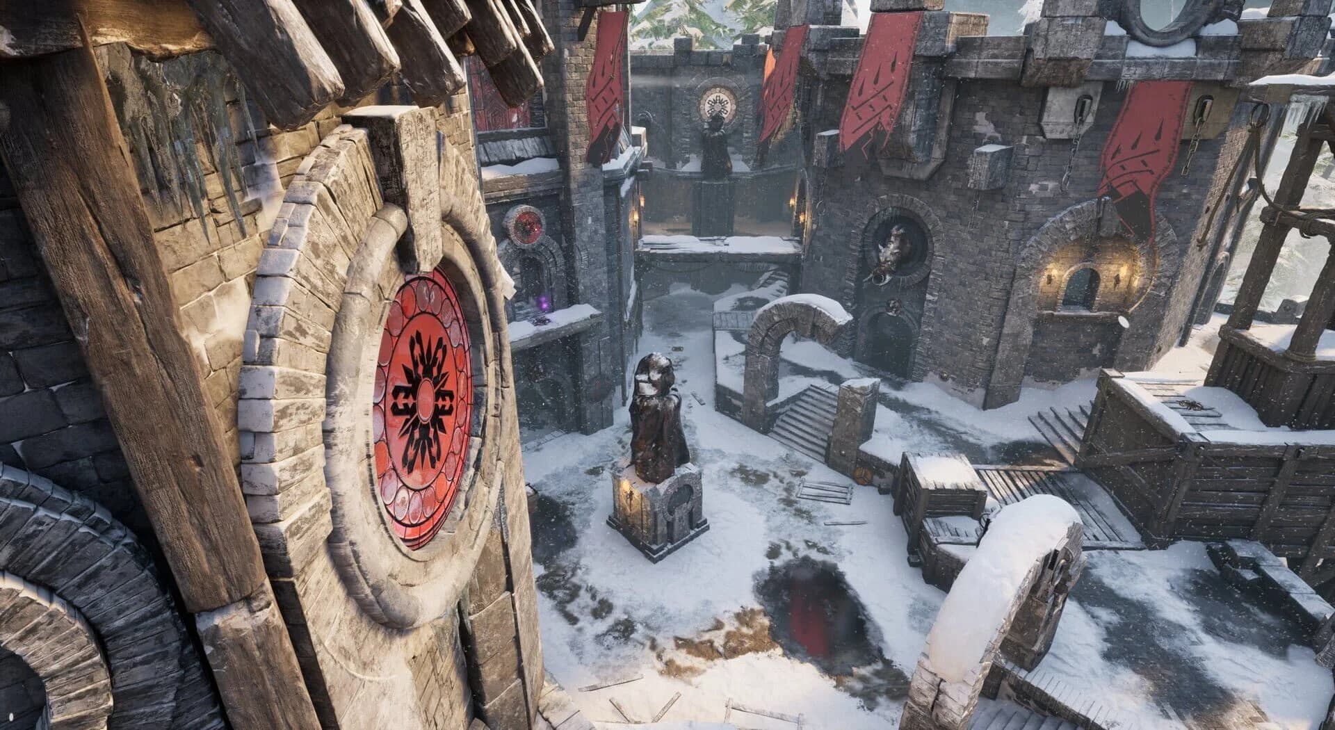 Unreal Tournament screenshot 5