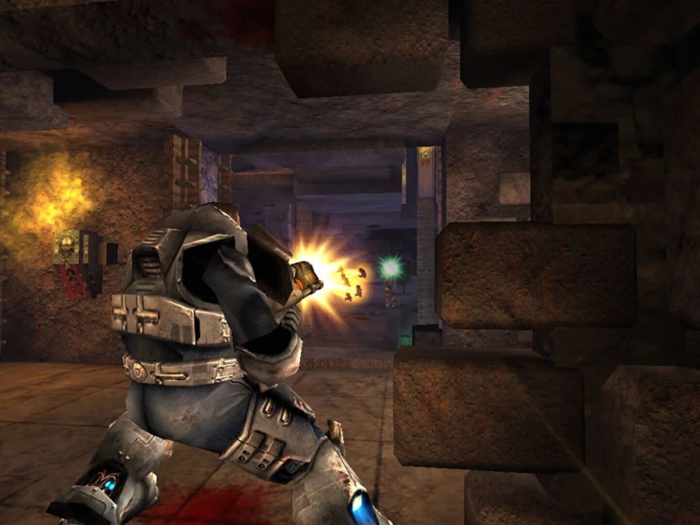 Unreal Tournament 2003 screenshot 3