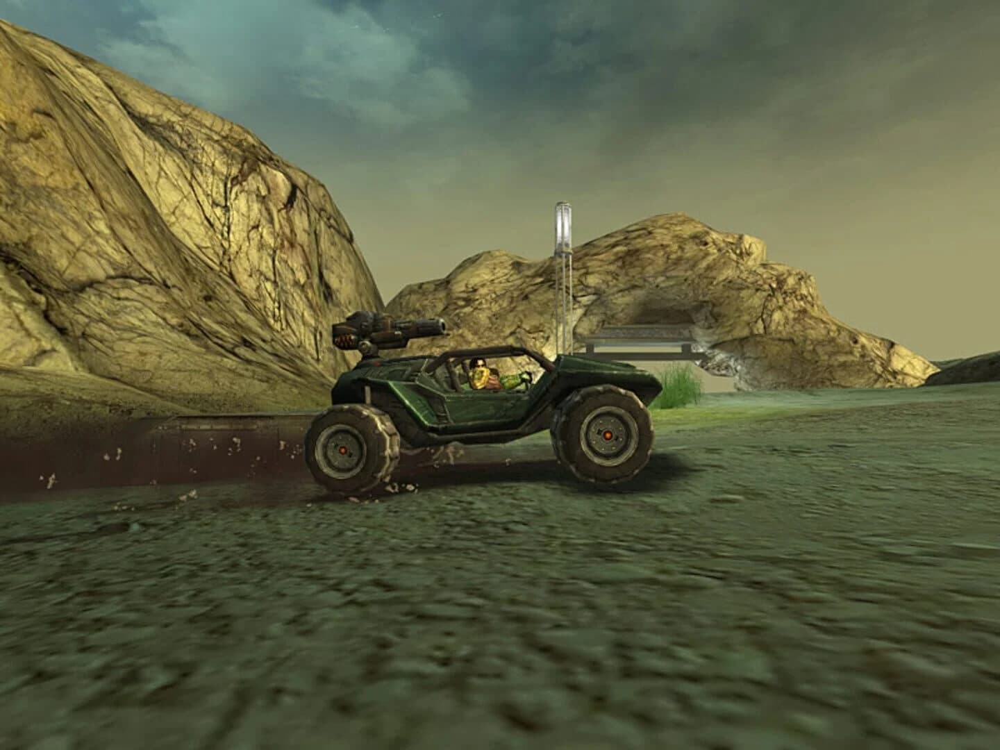 Unreal Tournament 2004 screenshot 5