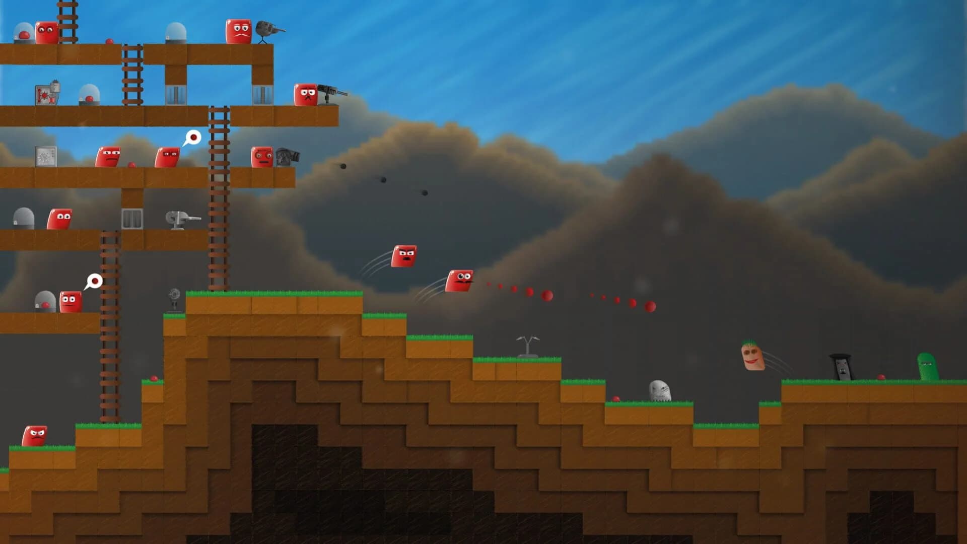 Unrect screenshot 3