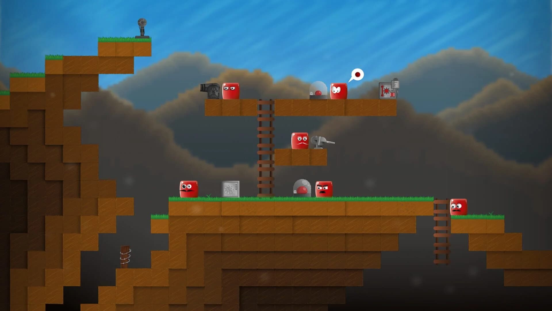 Unrect screenshot 2