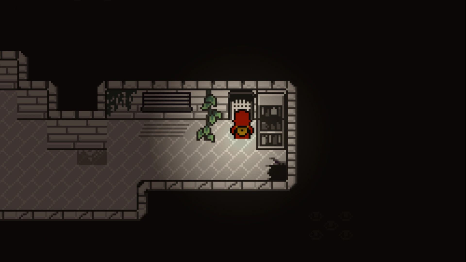 Unreturning screenshot 6
