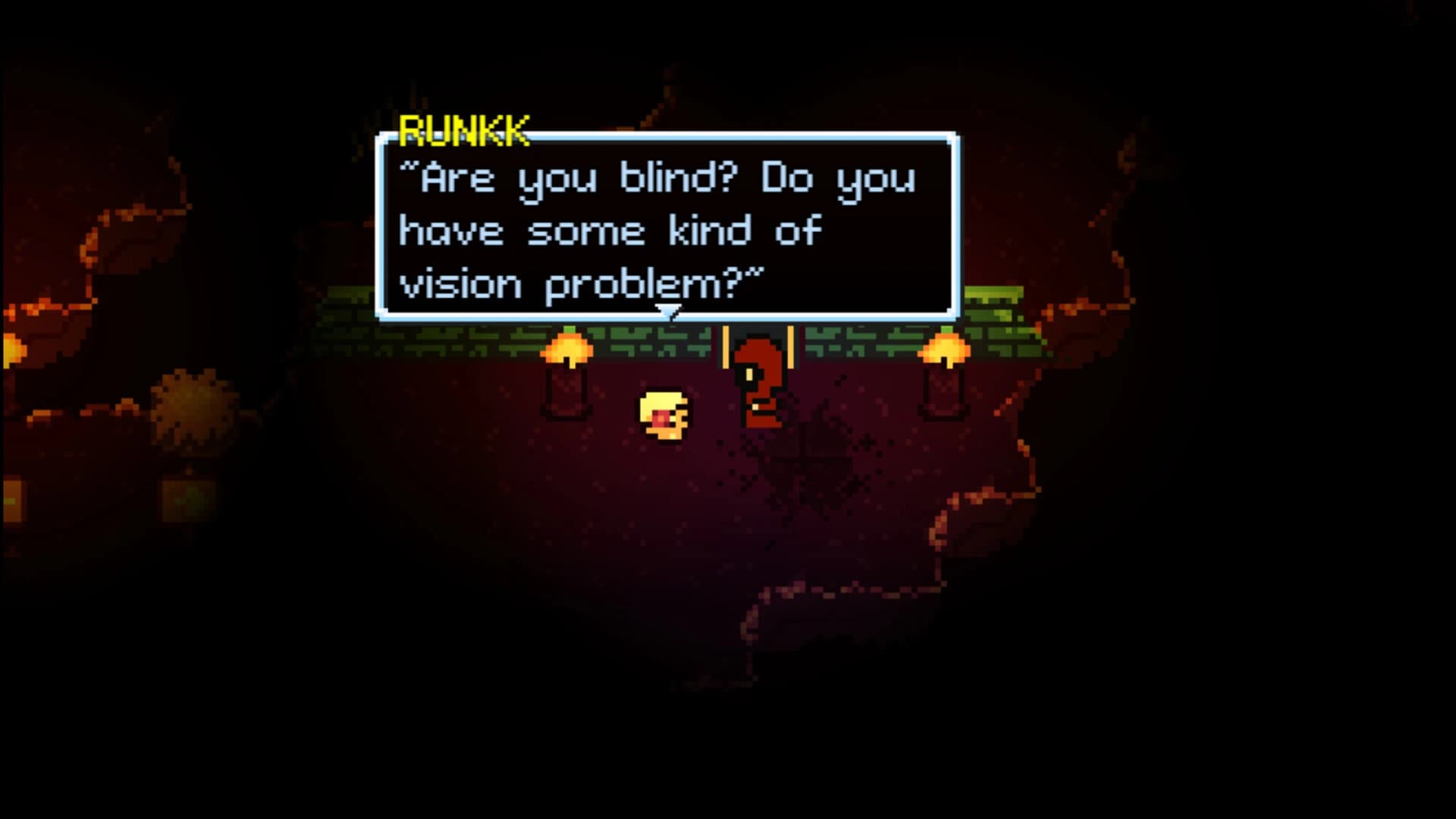 Unreturning screenshot 8