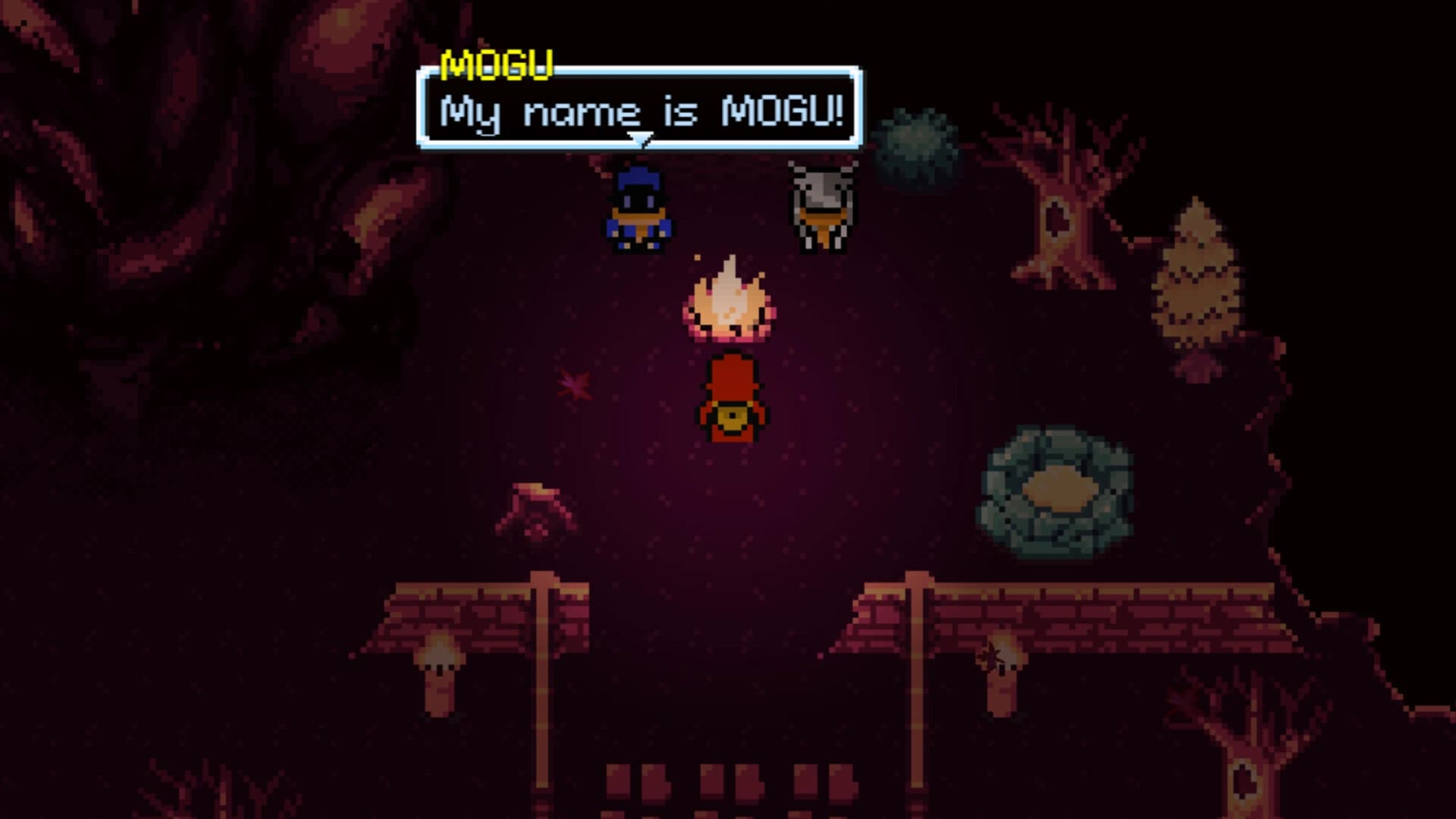Unreturning screenshot 5