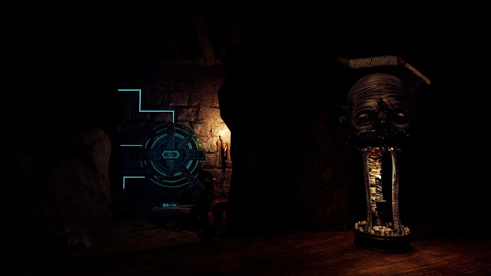 Unsacrifice screenshot 1