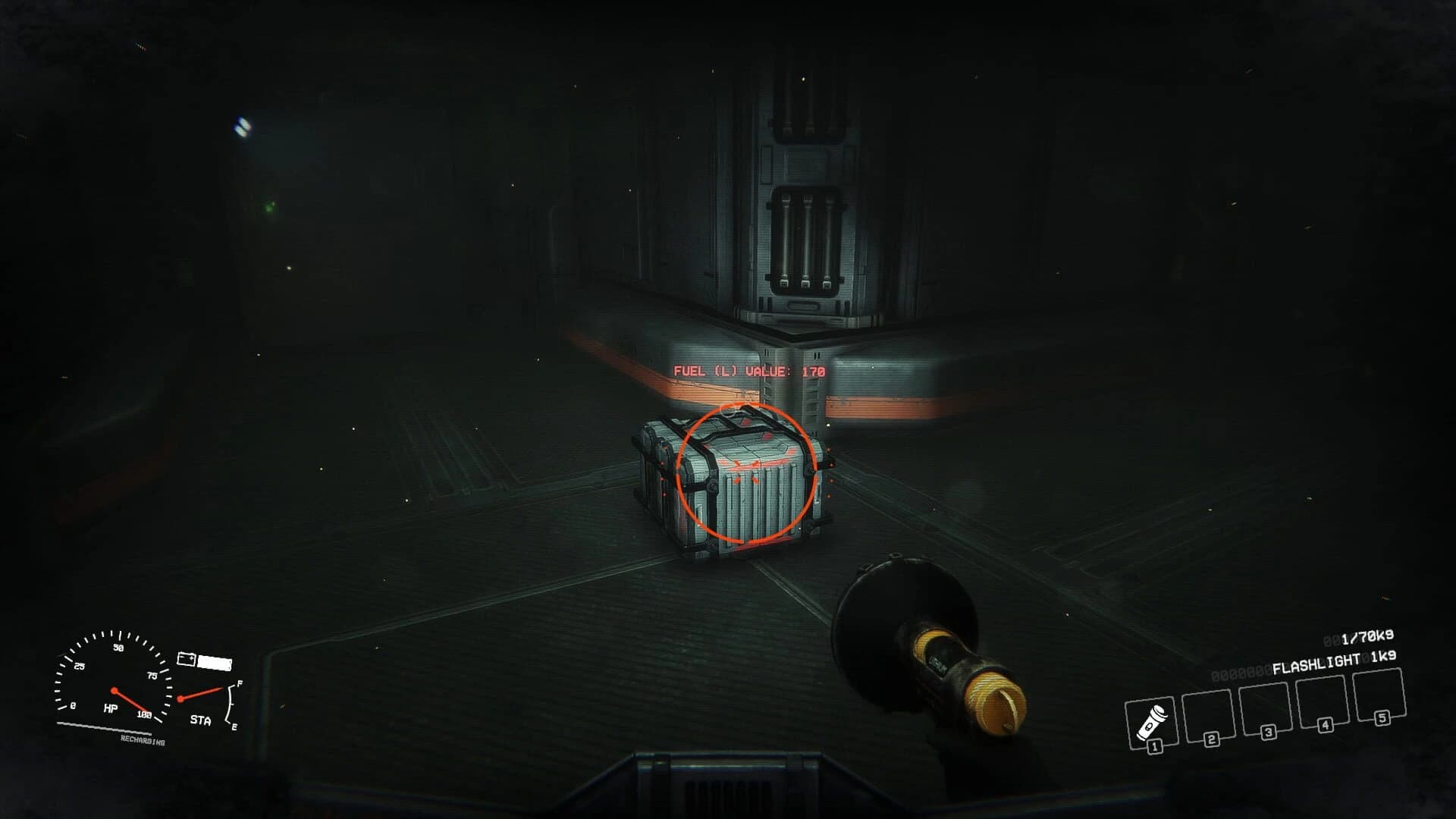 Unsafe Express screenshot 5