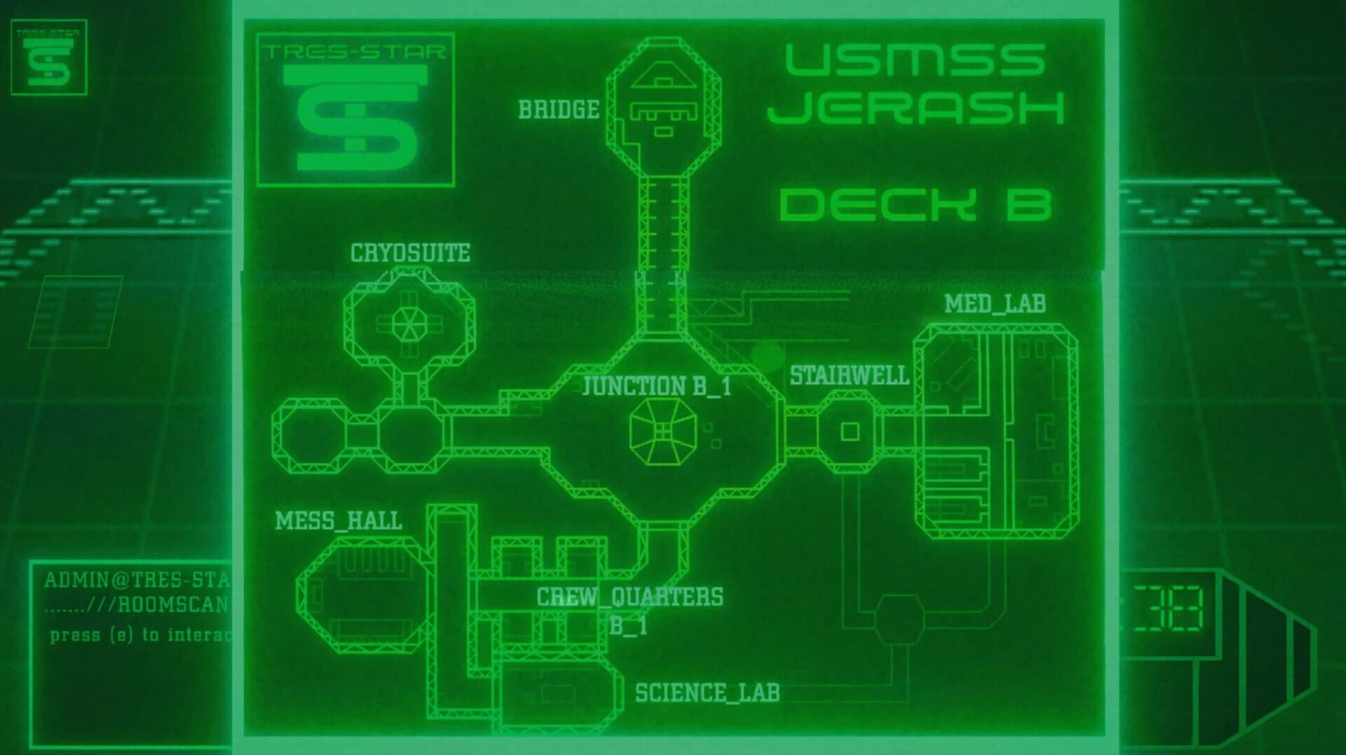 Unseen screenshot 4