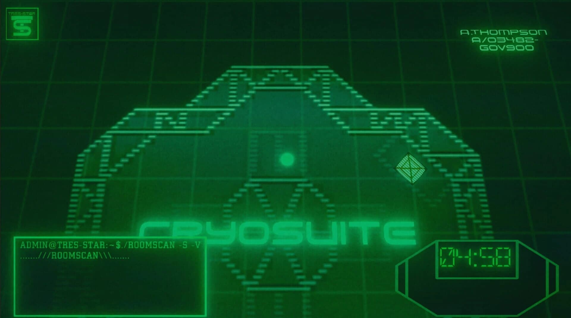 Unseen screenshot 1