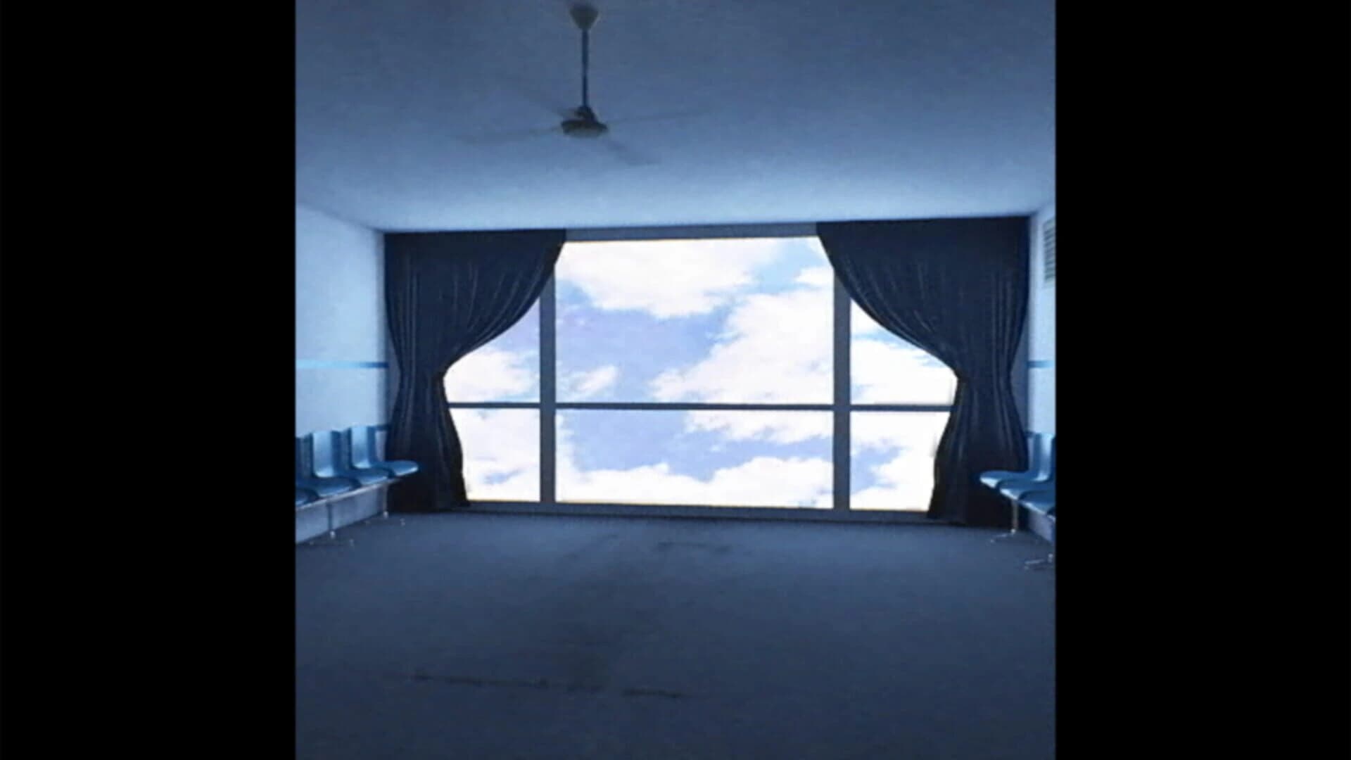 Unseen: 2002 screenshot 1