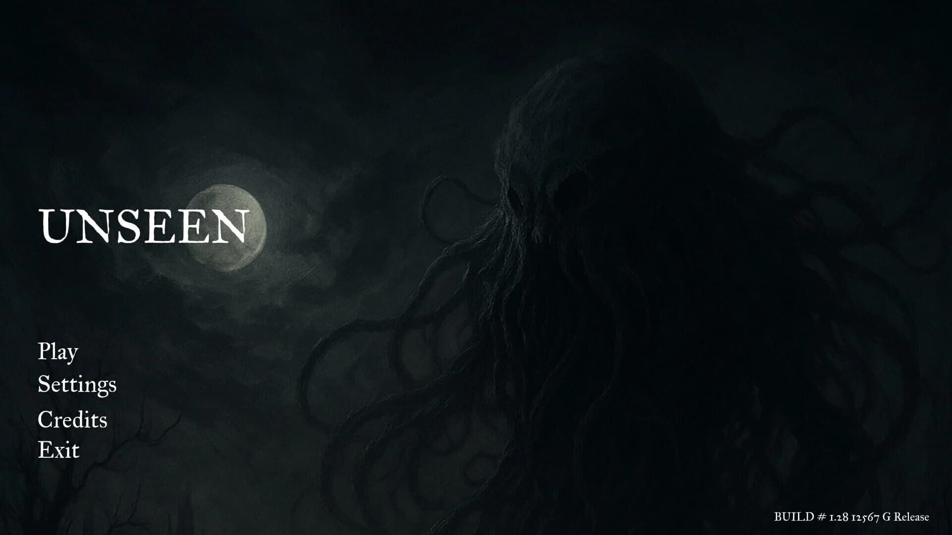 Unseen screenshot 1