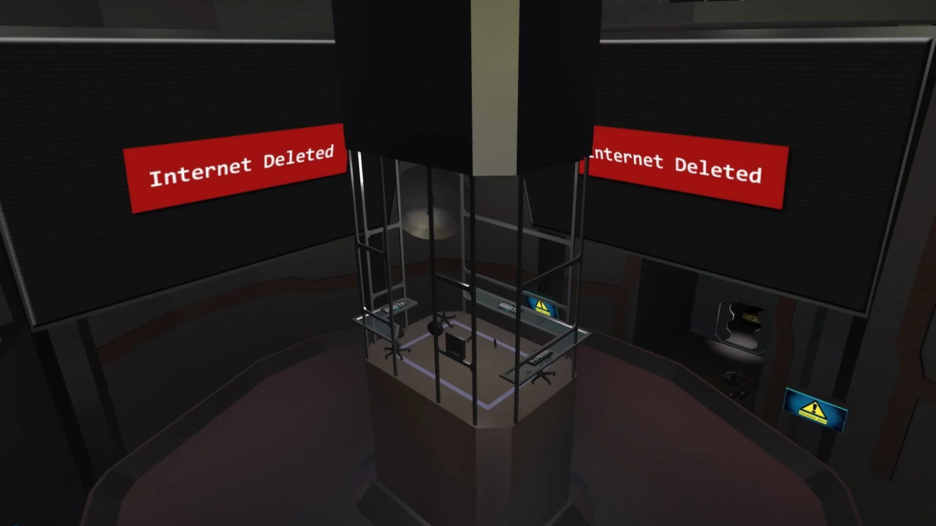 Unseen Diplomacy screenshot 2