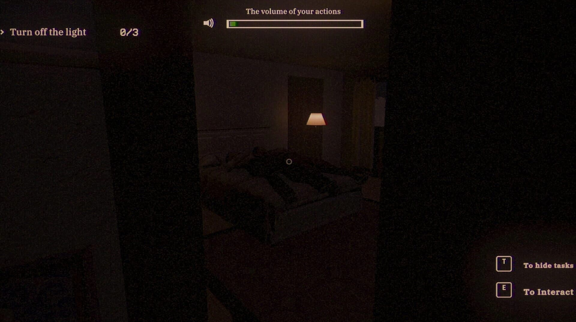 Unseen: Someone screenshot 2