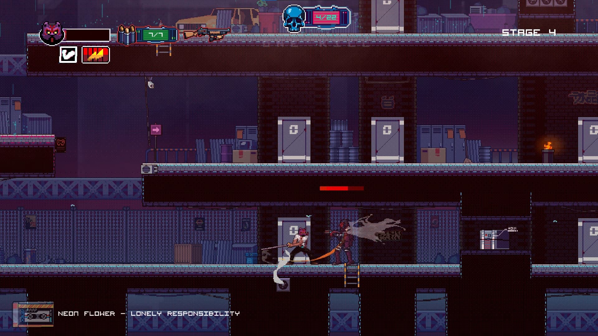 Unshaken screenshot 6