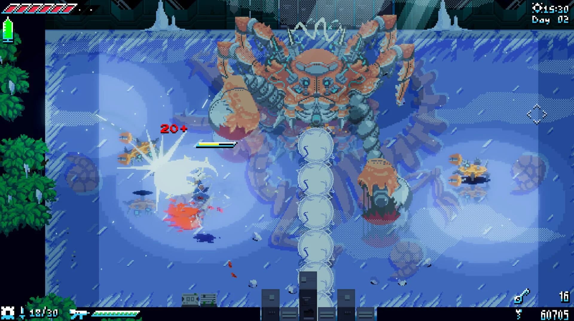 Unsighted screenshot 3