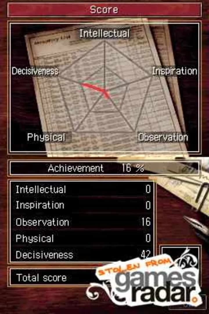 Unsolved Crimes screenshot 5