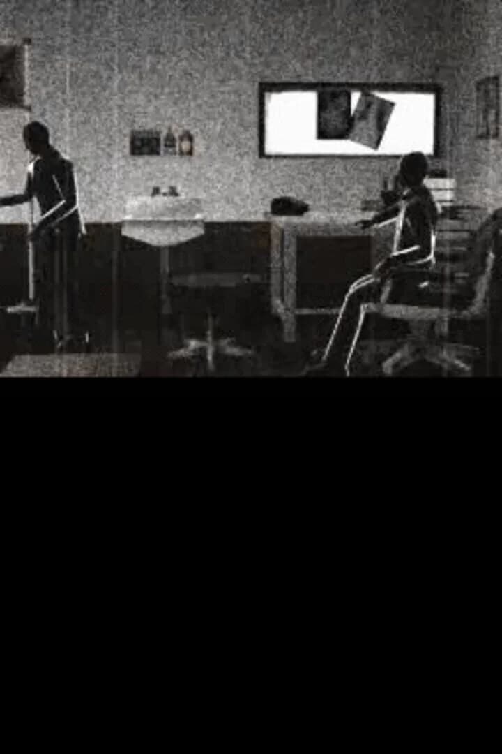 Unsolved Crimes screenshot 1