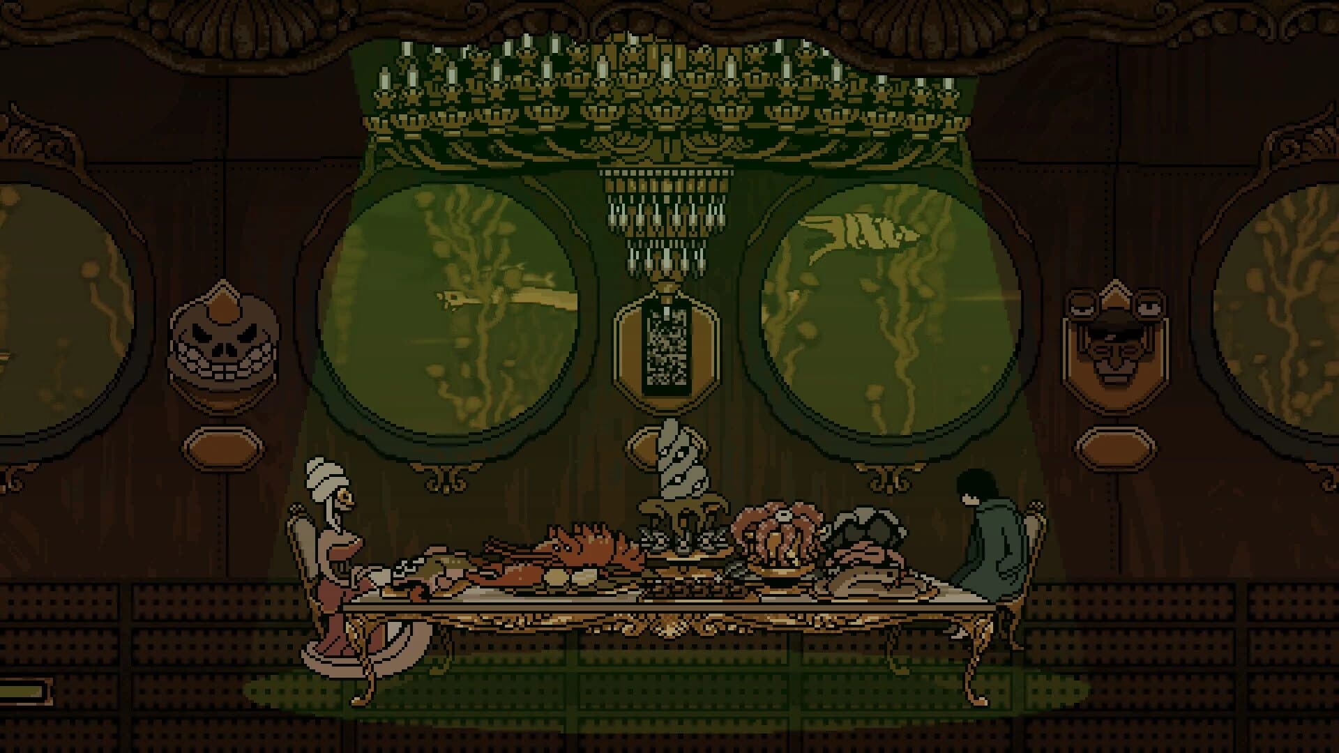 Unsound Love screenshot 3