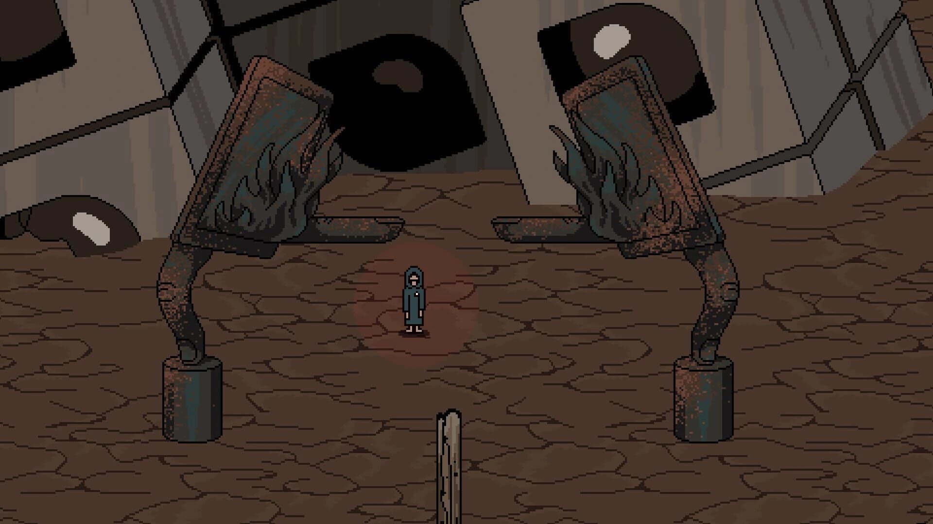 Unsound Love screenshot 4