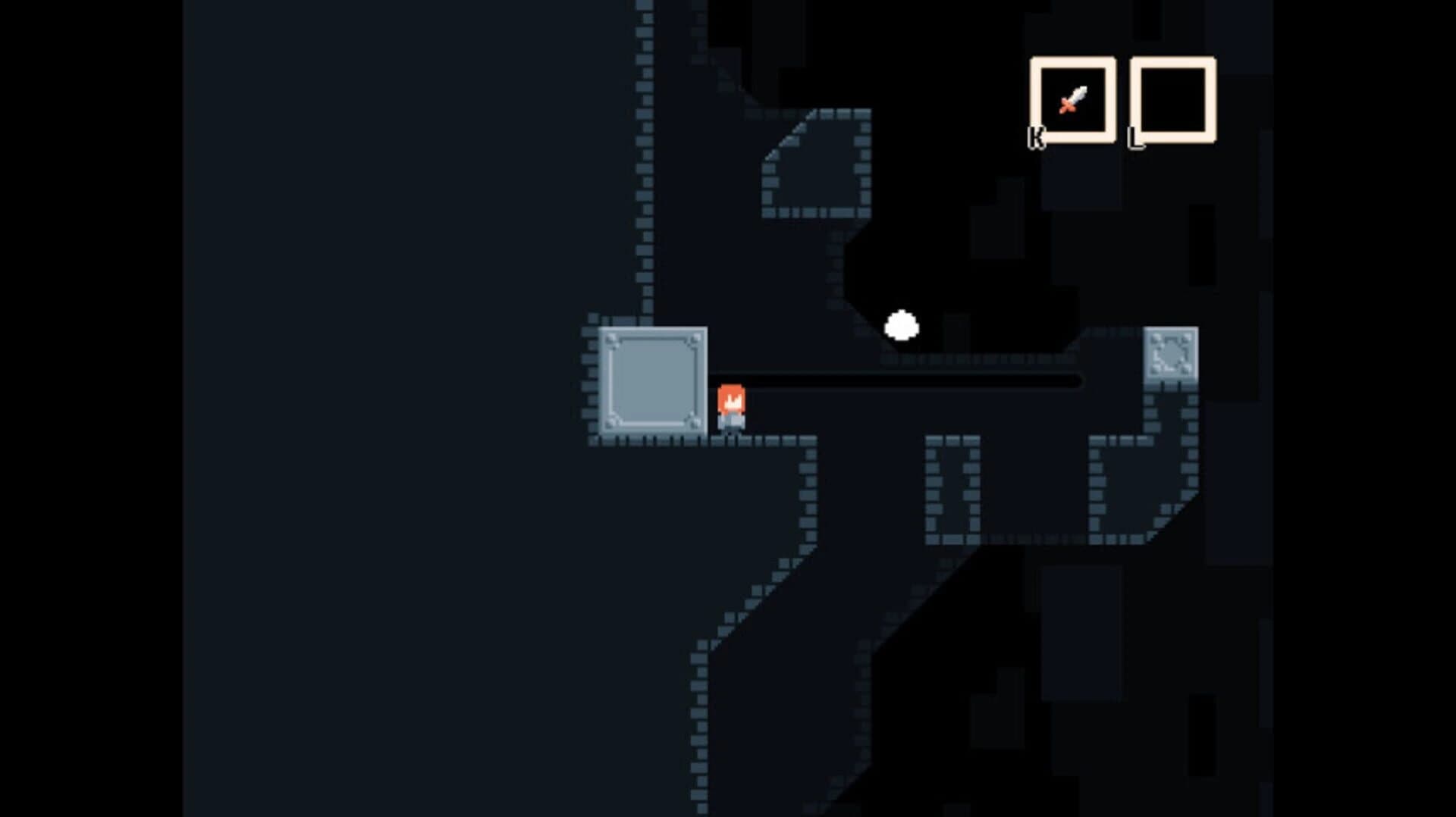 Unstable Cylinder screenshot 4