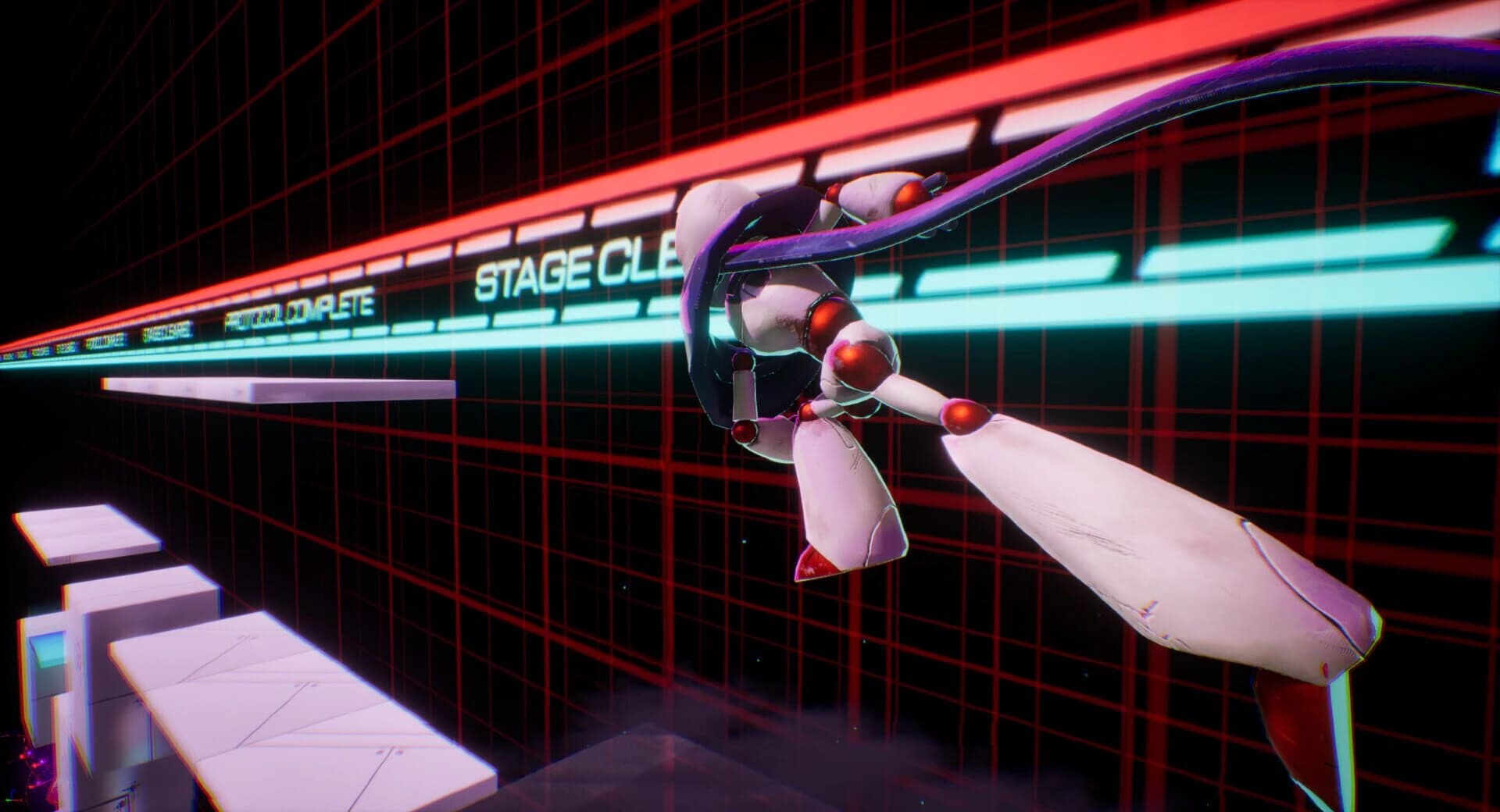Unsung Escape screenshot 4