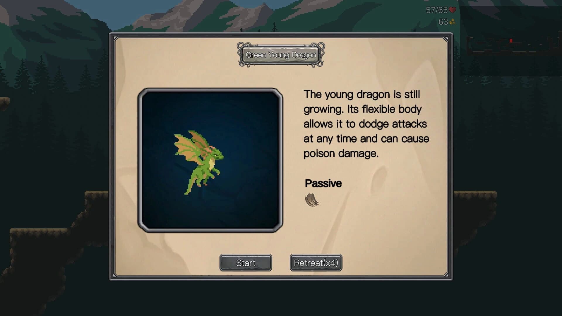 Unsung Knight screenshot 3