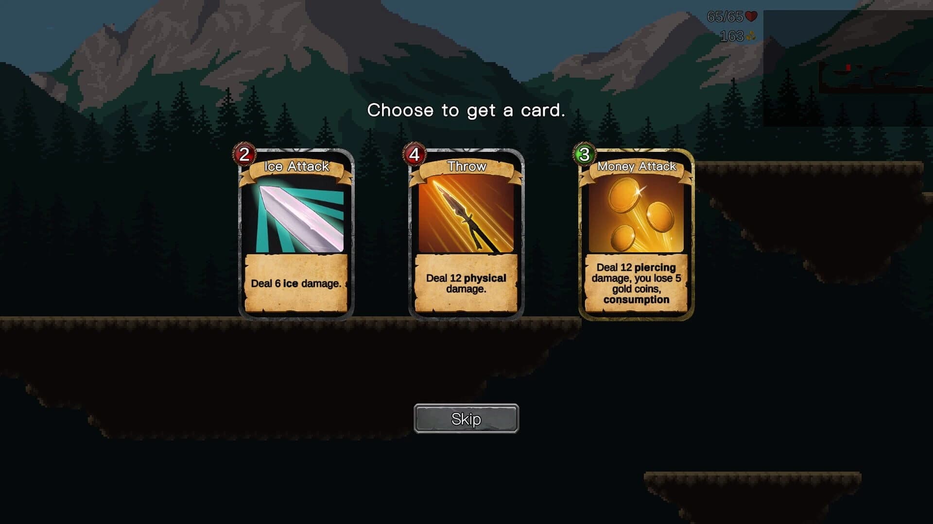 Unsung Knight screenshot 4