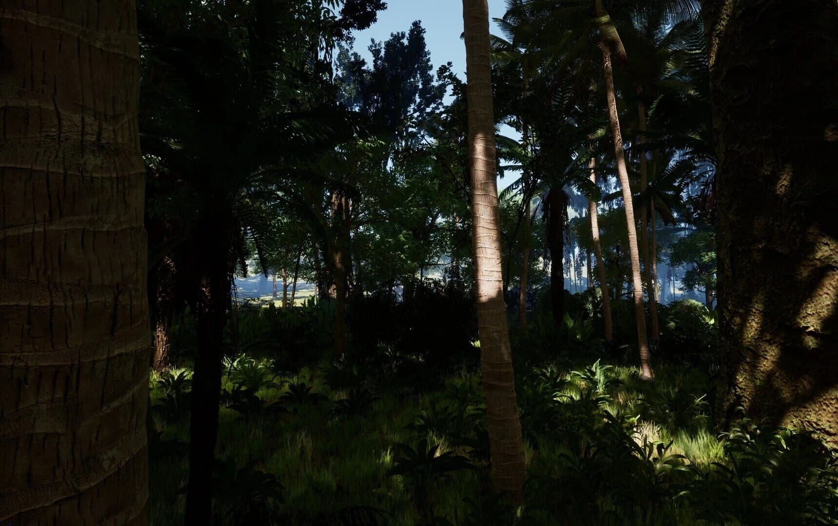 Untamed Kingdom screenshot 4