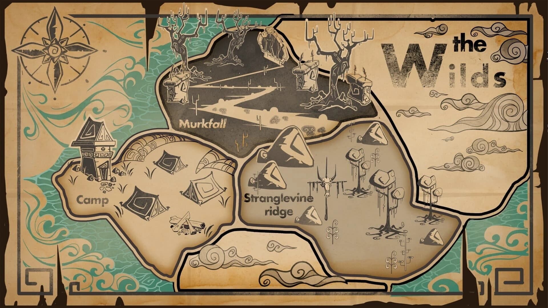 Untamed Tactics screenshot 3