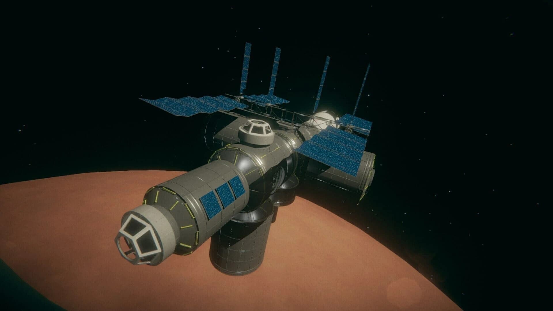 Untethered screenshot 2