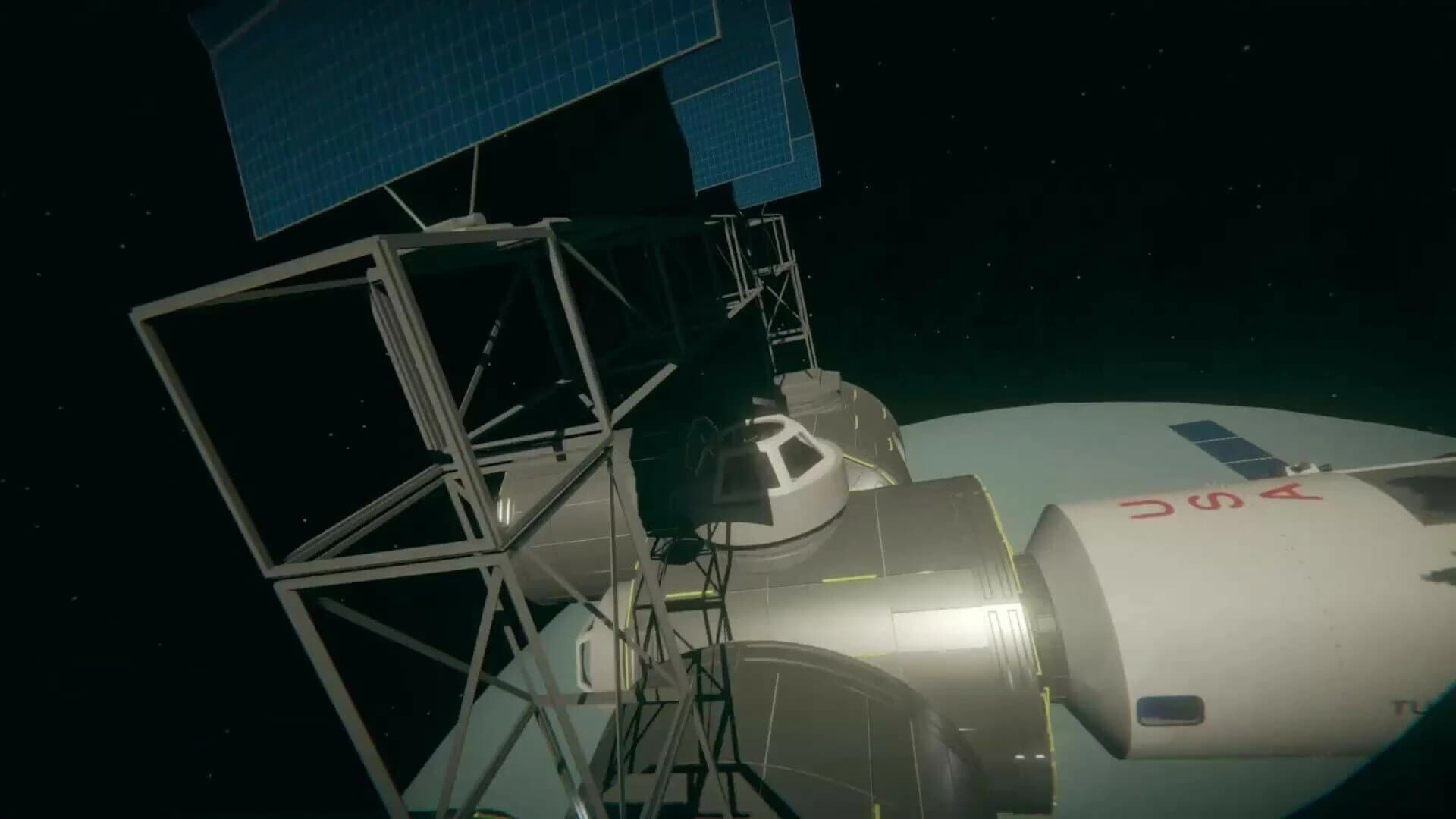 Untethered screenshot 5