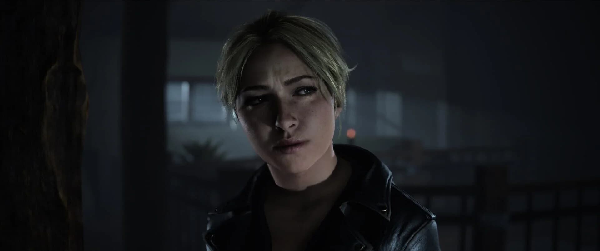 Until Dawn 2 screenshot 3