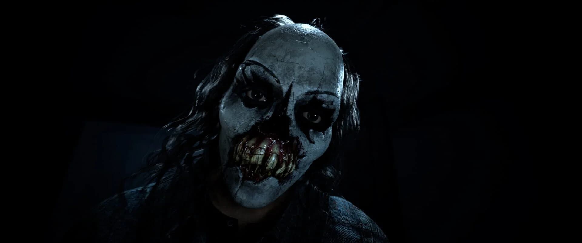 Until Dawn 2 screenshot 5