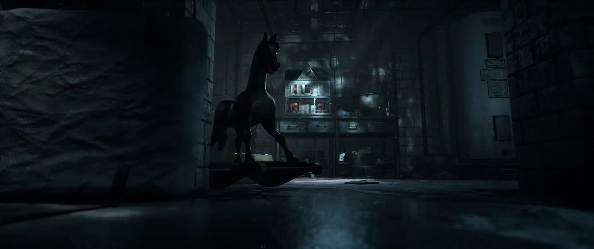 Until Dawn screenshot 4