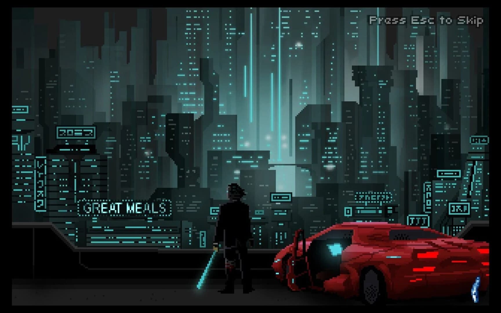 Until I Have You screenshot 1