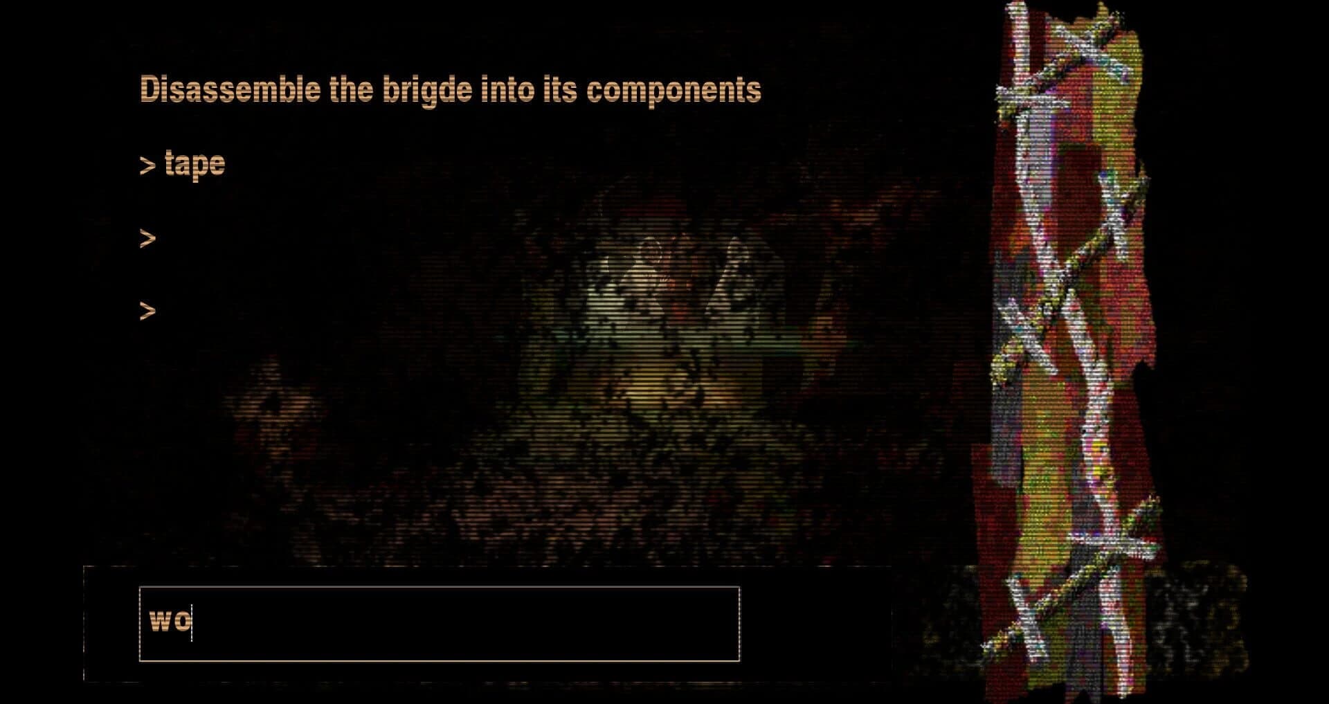 Until It’s Undone: Unmastered screenshot 3