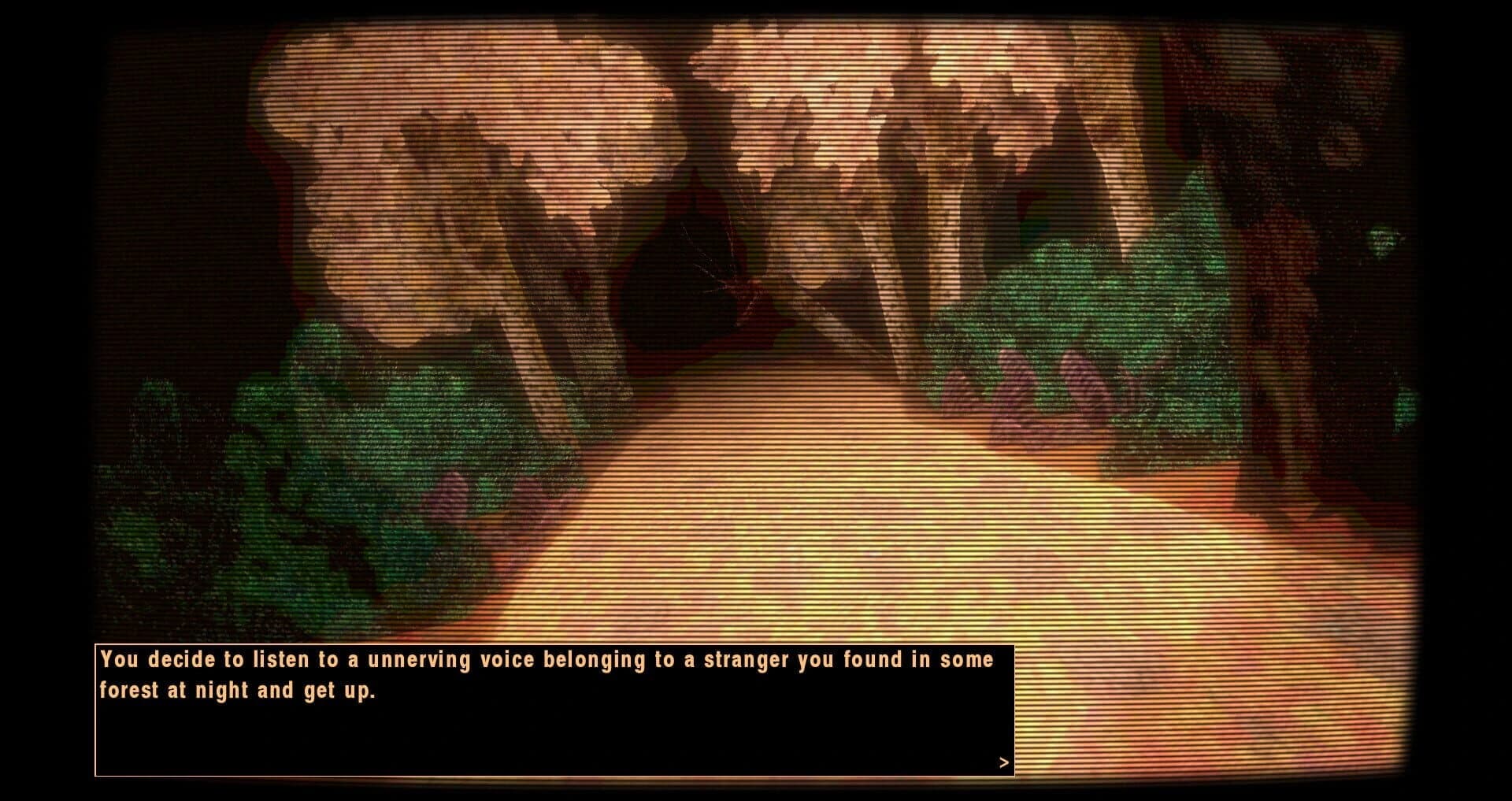 Until It’s Undone: Unmastered screenshot 2